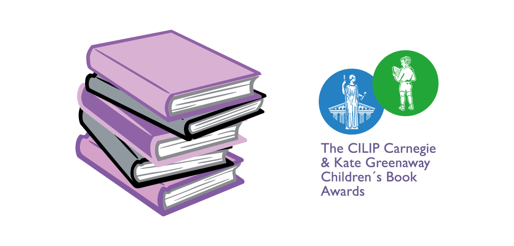 Article cover image: Longlists for 2020 CILIP Carnegie and Kate Greenaway Medals announced