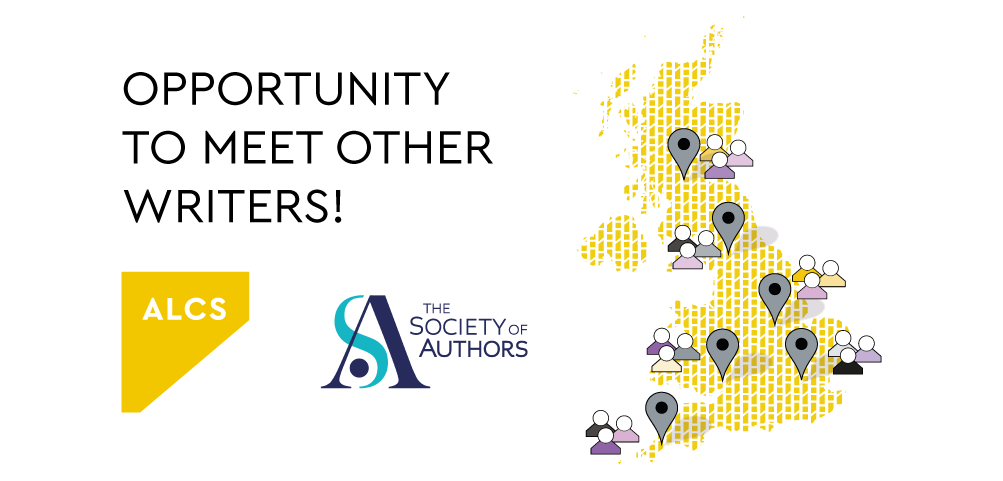 Article cover image: Society of Authors regional meetings: February/March 2020