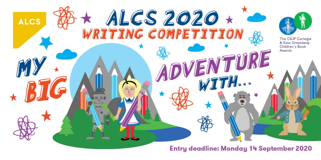 Article cover image: Teachers and parents: get your kids involved with the ALCS CKG writing competition!