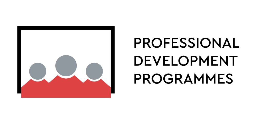 Article cover image: Professional development programmes