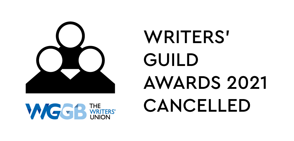 Article cover image: Writers’ Guild Awards 2021 cancelled