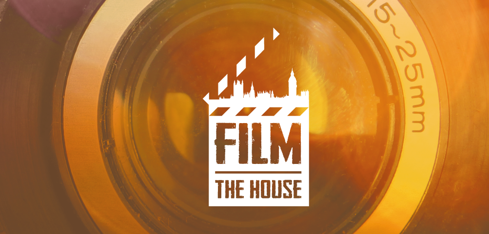 Article cover image: Parliamentary film competition open for entries