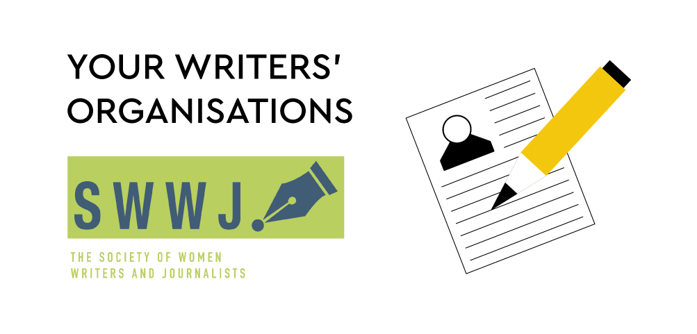 Article cover image: Get Organised: Society of Women Writers and Journalists