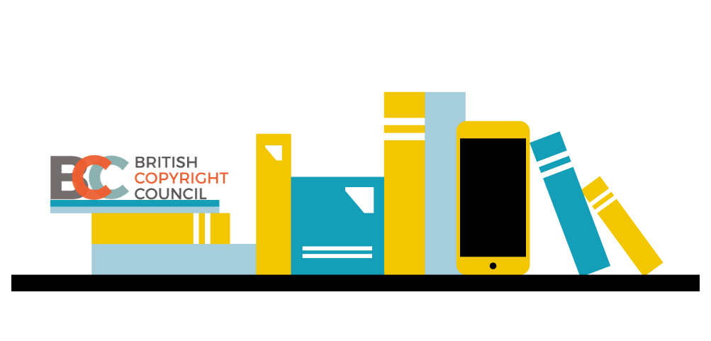 Article cover image: British Copyright Council: UK Copyright Highway Code resources