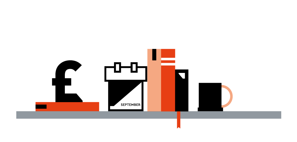 Article cover image: Your guide to the September distribution