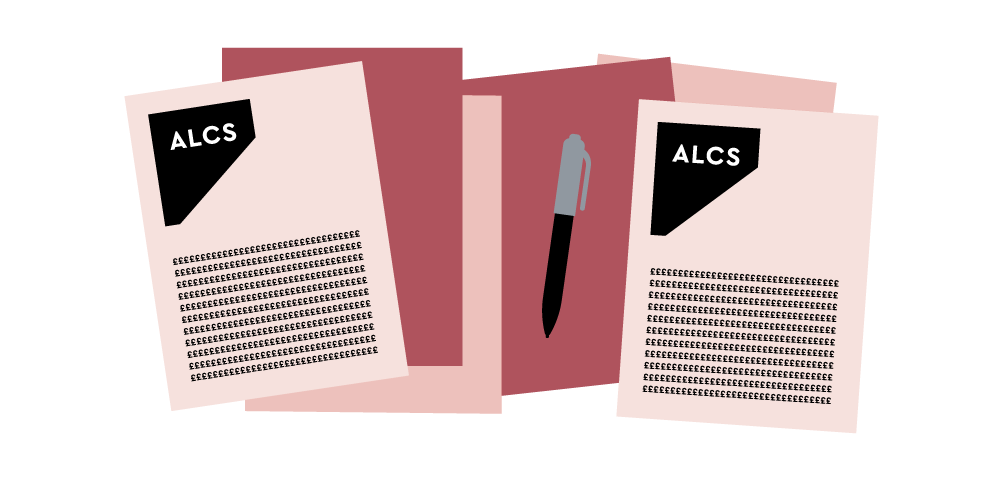 Article cover image: Your guide to the March 2021 ALCS distribution