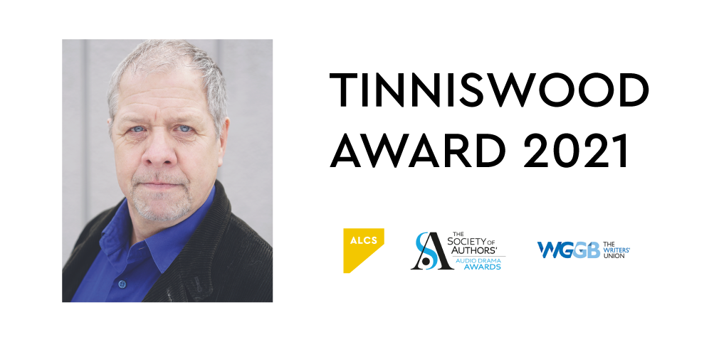 Article cover image: TINNISWOOD AWARD WINNER 2021
