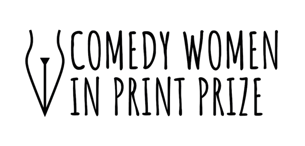 Article cover image: Comedy Women in Print Prize 2021 open for nominations