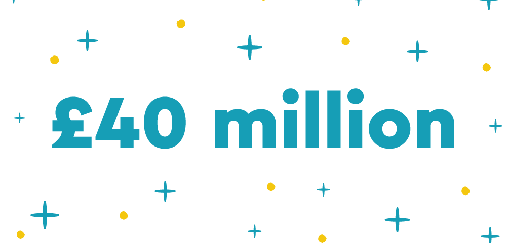 Article cover image: A £40 million record year for ALCS