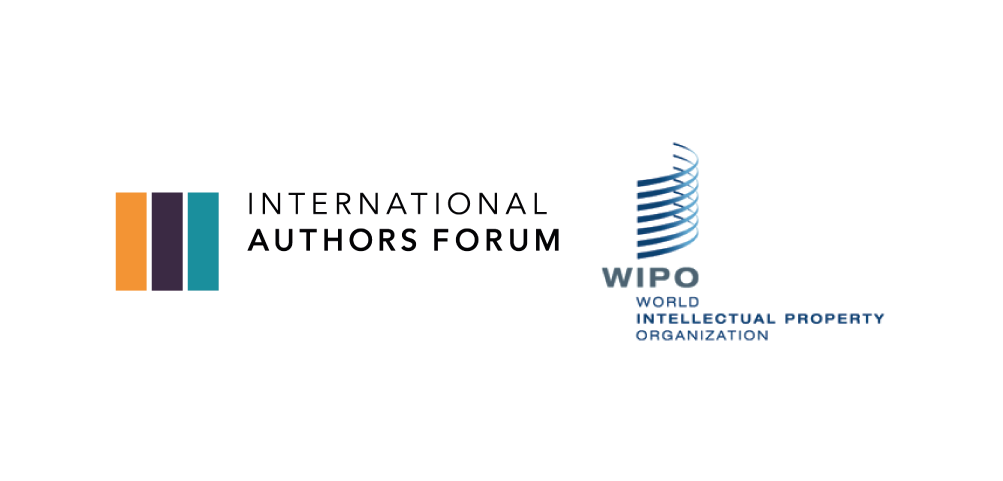 Article cover image: IAF announced as part of WIPO creators group