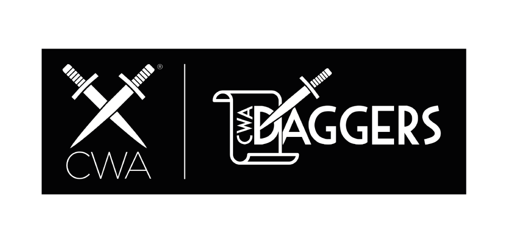 Article cover image: CWA Dagger Awards 2021 winners announced