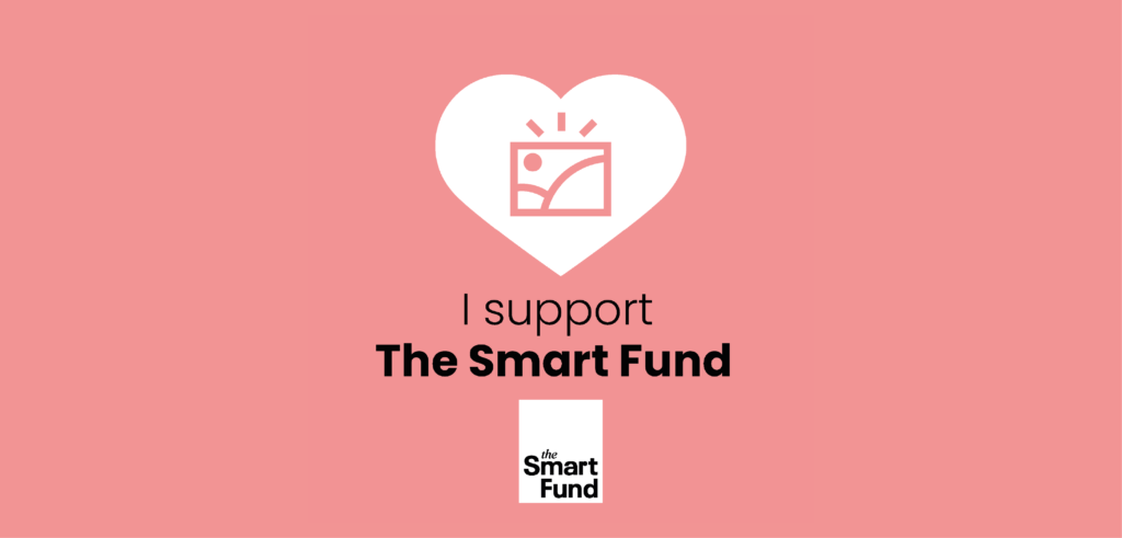 Article cover image: ALCS supports The Smart Fund