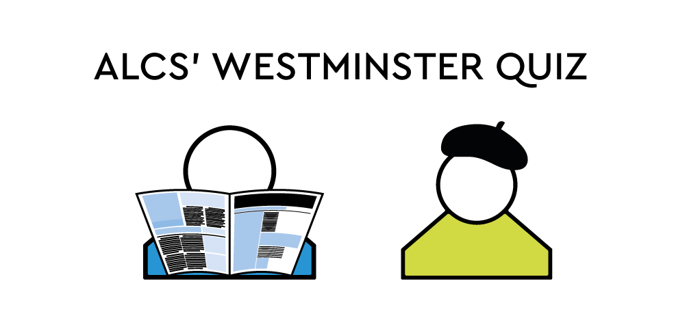 Article cover image: MPs are Poets at Heart according to Westminster Writing Quiz