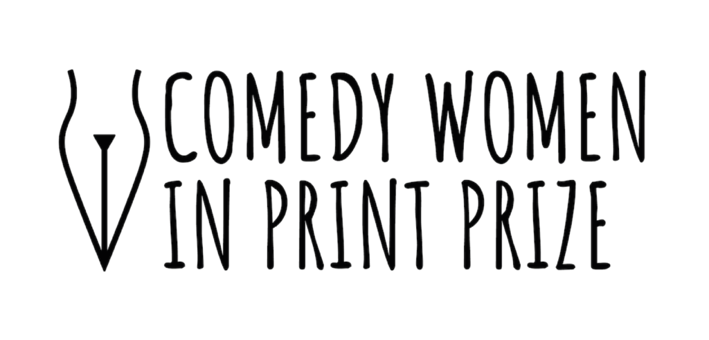 Article cover image: Comedy Women in Print Prize 2021: Shortlists announced