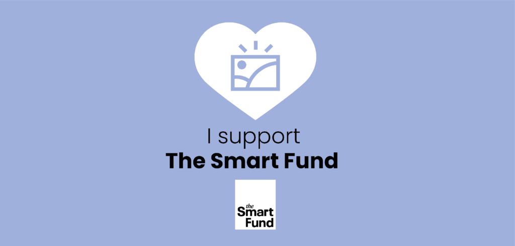 Article cover image: The Smart Fund launches report to government on sustainable funding for creators