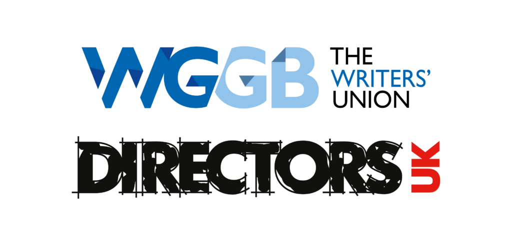 Article cover image: ‘Created by’ Credit and Positive Collaborations guidelines launched by the Writers’ Guild of Great Britain