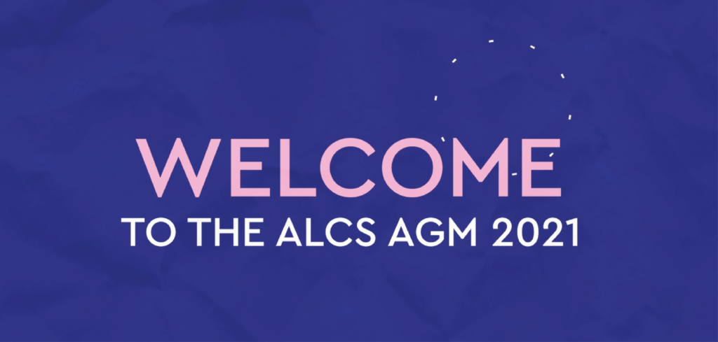Article cover image: AGM: The year in numbers, plus meet new Board members