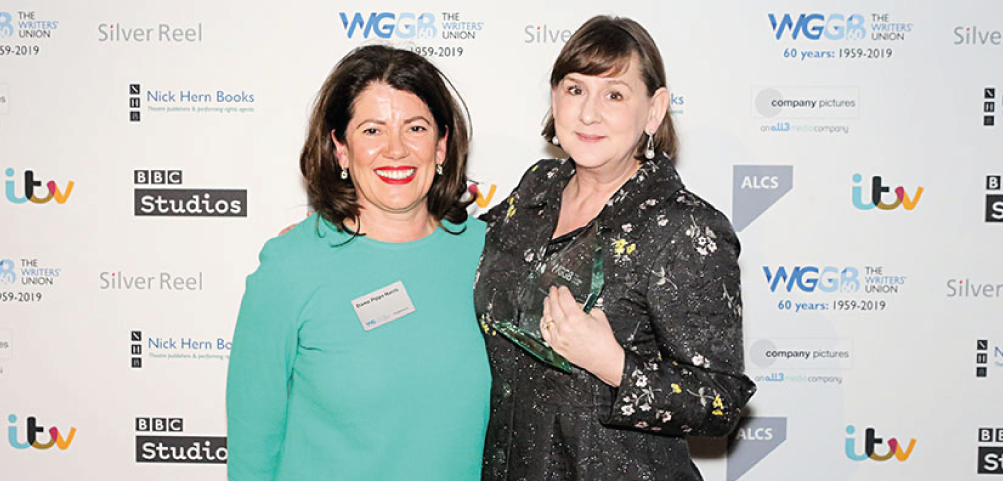 Article cover image: Writers’ Guild of Great Britain Awards: Shortlists Announced