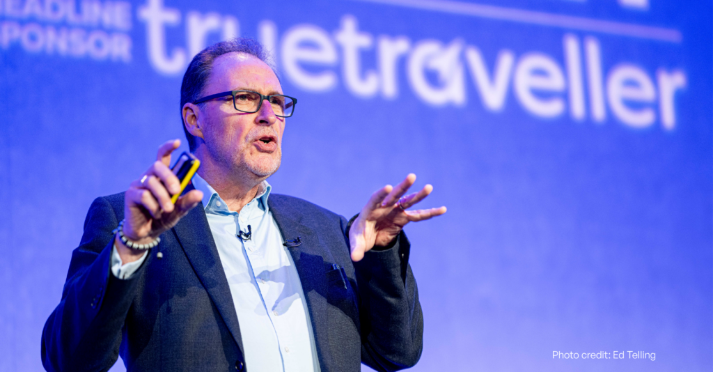 Article cover image: The AI interview: Graham Lovelace