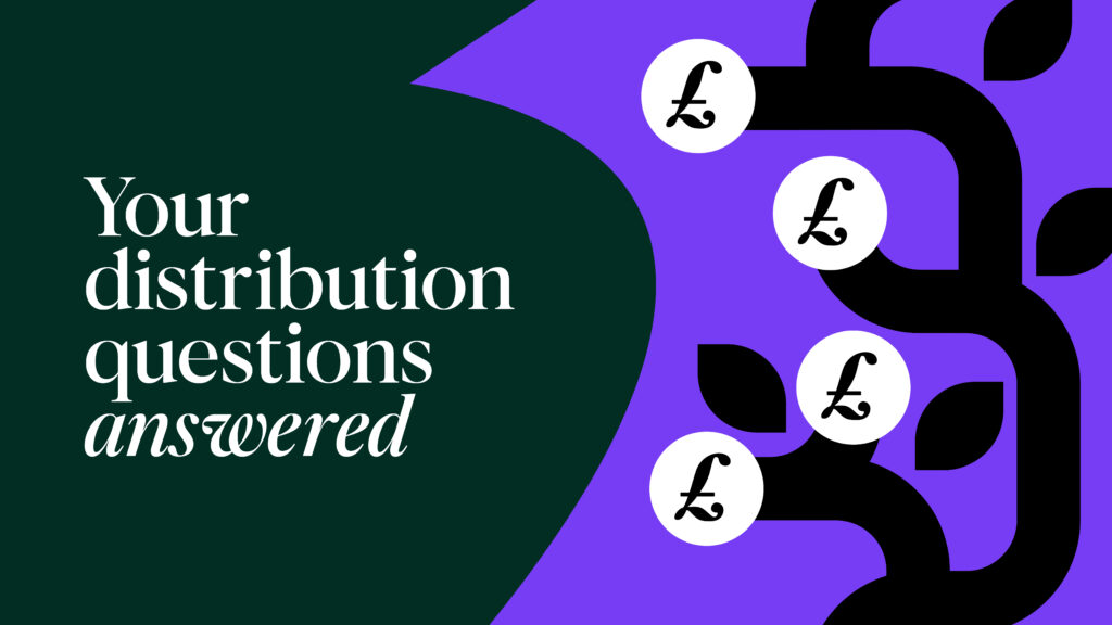 Article cover image: March 2026 distribution: What you need to know