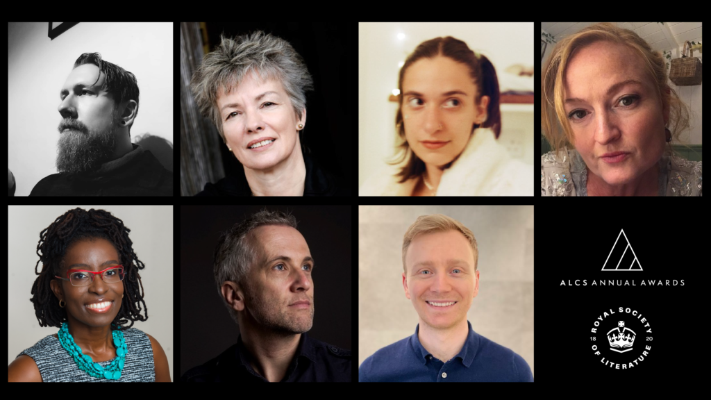 Article cover image: V.S. Pritchett Short Story Prize 2024 shortlist