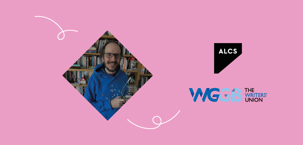 Article cover image: Jack Thorne Honoured at Writers’ Guild of Great Britain Awards