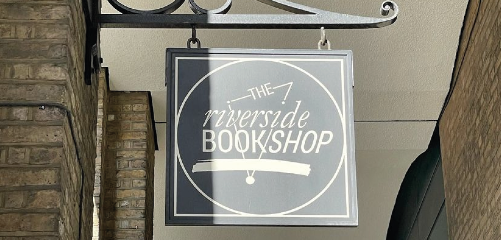 Article cover image: A glance at some of the UK’s most amazing bookshops, chosen by ALCS members for #LoveMyBookshop