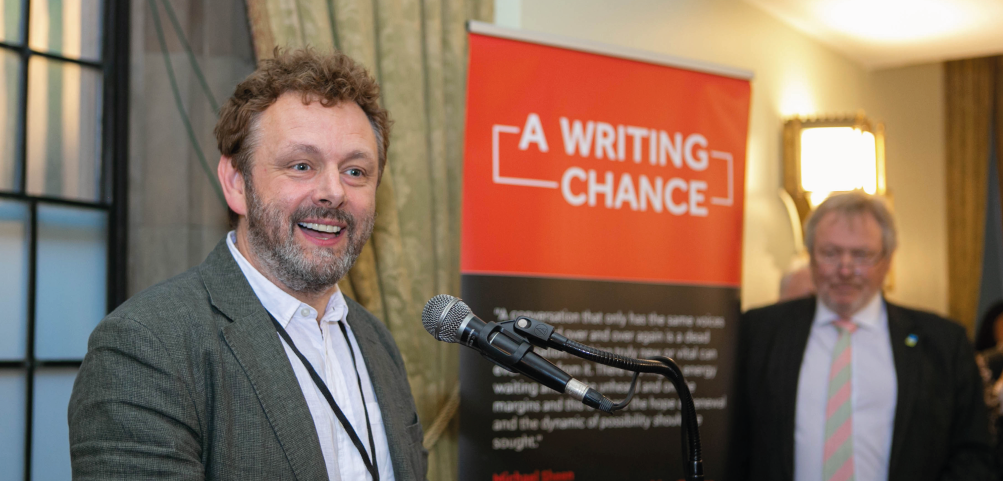 Article cover image: APWG and ALCS celebrate under-represented writers with New Writing North initiative