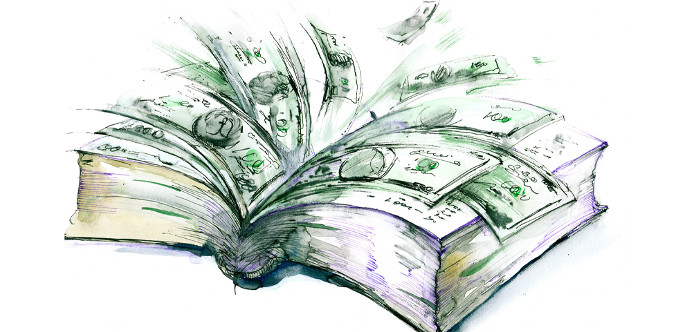 Article cover image: Is it a steal?: Report on ‘hybrid’ publishers exposes widespread bad practice