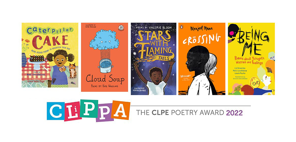 Article cover image: Diverse, accessible, essential: shortlist announced for 2022 CLiPPA