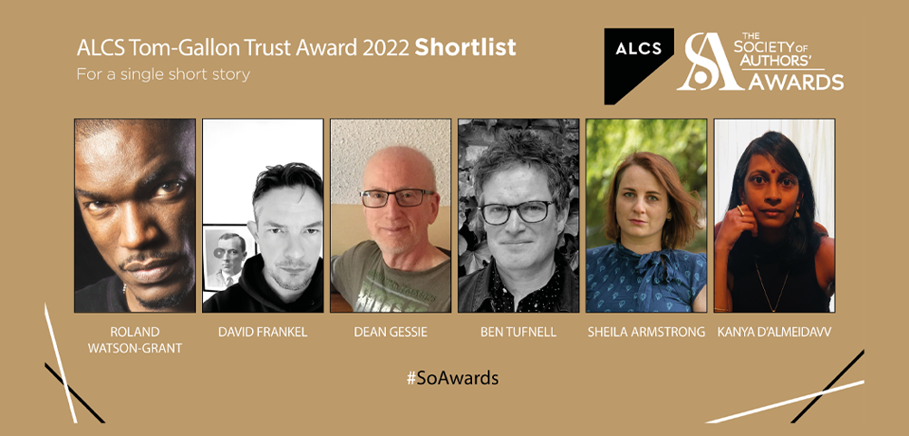 Article cover image: ‘A strange, rich and often dazzling collection’ – 2022 SoA Awards shortlists announced