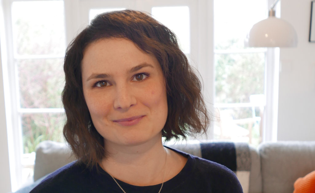 Article cover image: ‘Stories change lives’: An interview with Katya Balen, Yoto Carnegie Medal winner