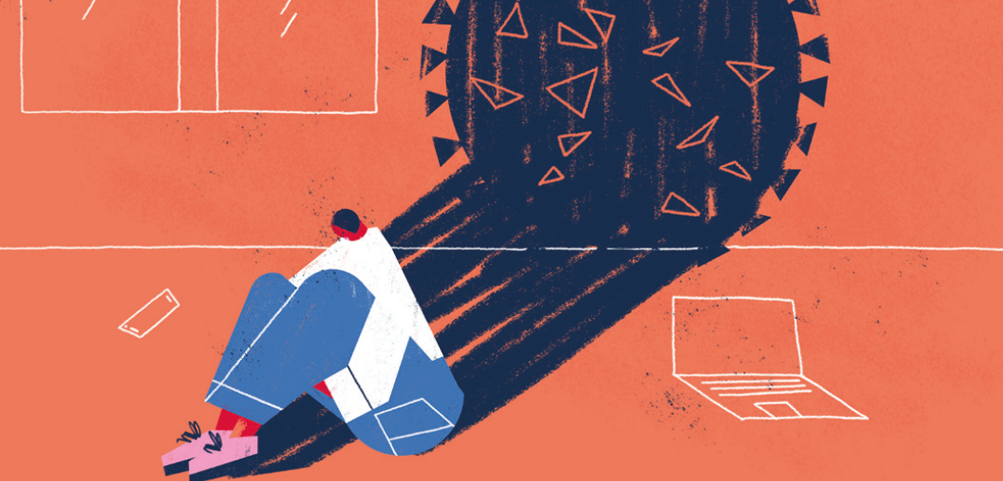 Article cover image: ALCS continues to support writers through the SoA Emergency Fund