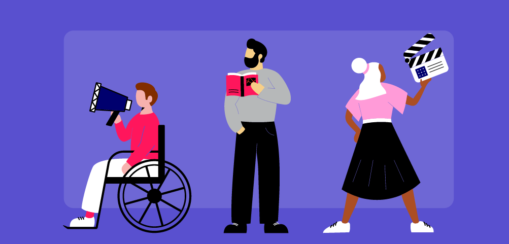 Article cover image: We ask Rishi Sunak and Liz Truss to protect our culture sector