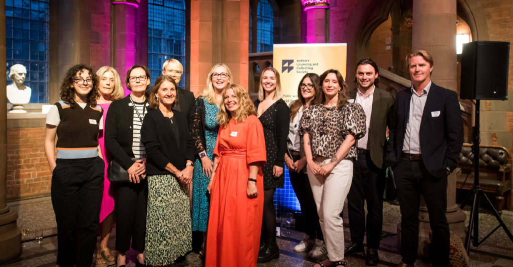 Article cover image: Meeting our members in Edinburgh