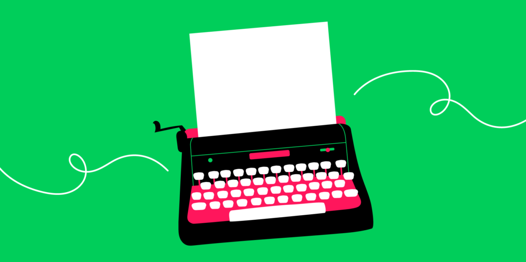 Article cover image: Freelance journalists are missing out on significant income stream