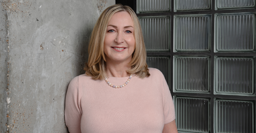Article cover image: Meet Barbara Hayes
