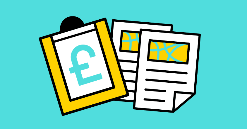 Article cover image: The impact of the Autumn Statement on writers and culture sector