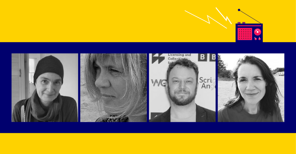 Article cover image: Tinniswood Award 2023: shortlist announced