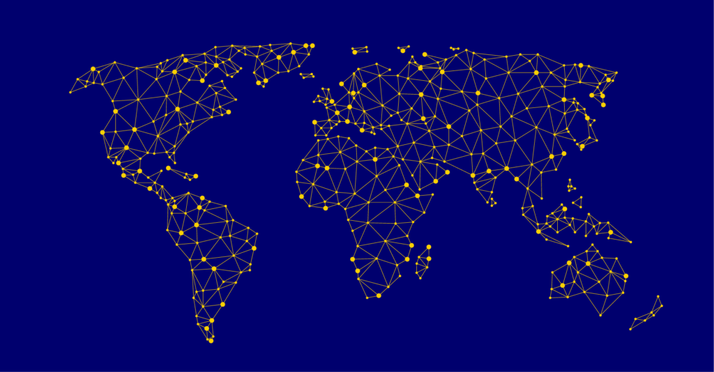 Article cover image: Public Lending Right study given go ahead at the UN