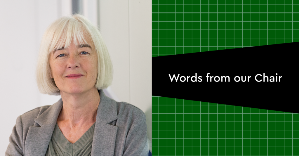Article cover image: Jo Revill on the London Book Fair