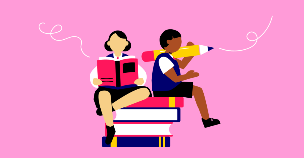 Article cover image: Celebrating copyright