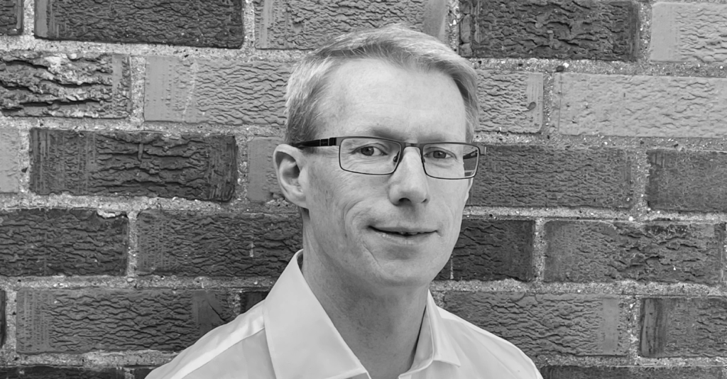 Article cover image: Meet your new Non-Executive Director: Edwin Thomas