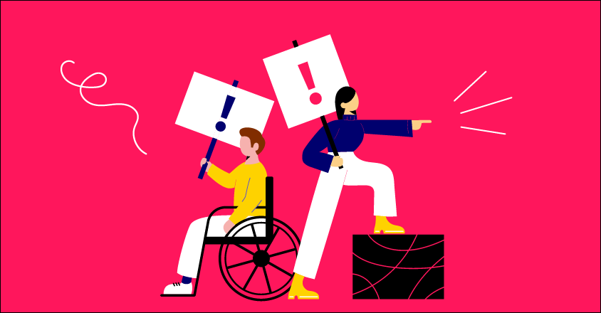 Article cover image: Our submission to Public Lending Right consultation