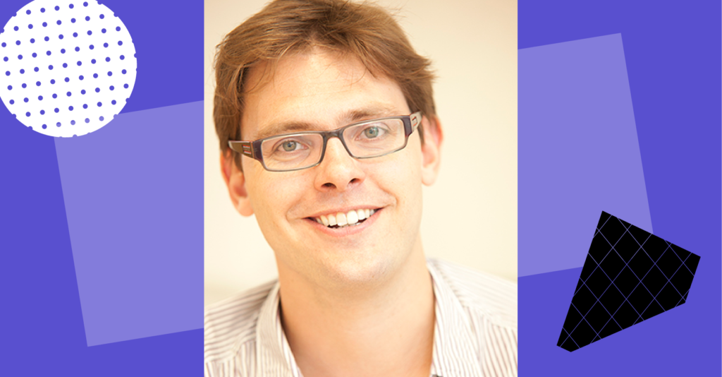 Article cover image: ALCS appoints author and technology expert Tom Chatfield as new Chair