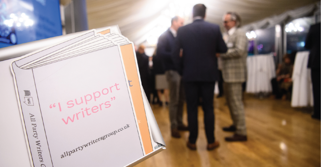 Article cover image: Our manifesto for writers and creators