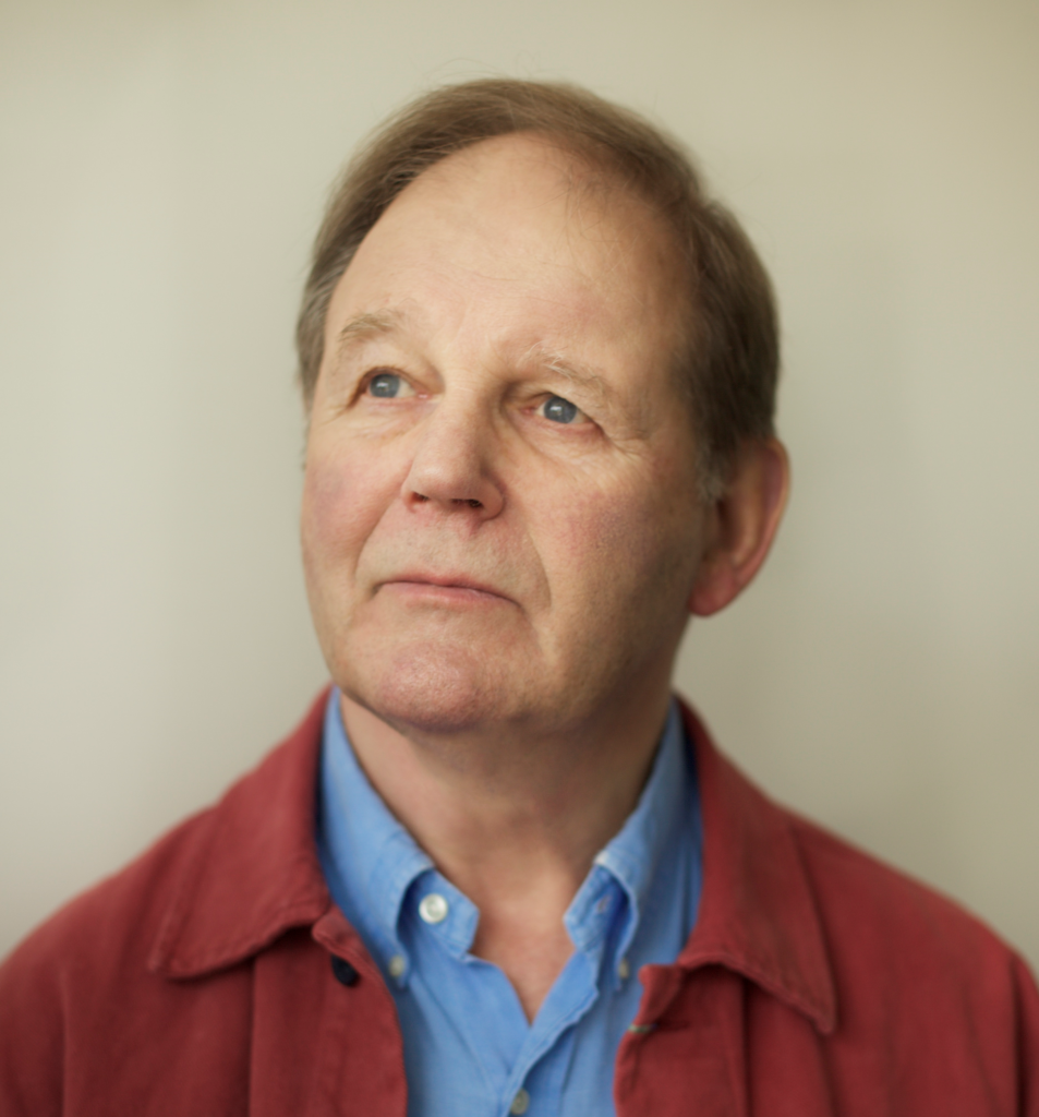 ALCS | Ruth Rendell Award 2024 shortlist