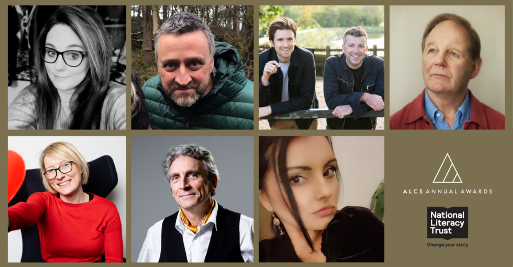 Article cover image: Ruth Rendell Award 2024 shortlist