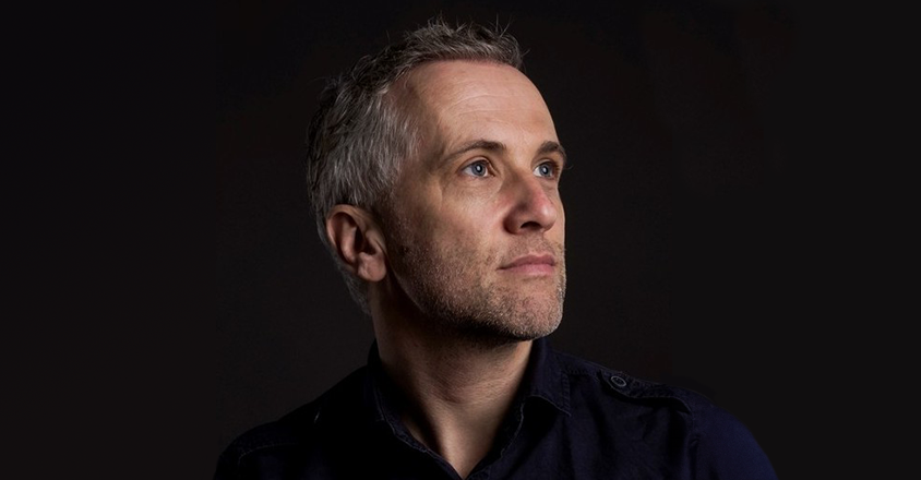 Article cover image: ‘Be daring, mine your biggest fears’: Tom Vowler on writing