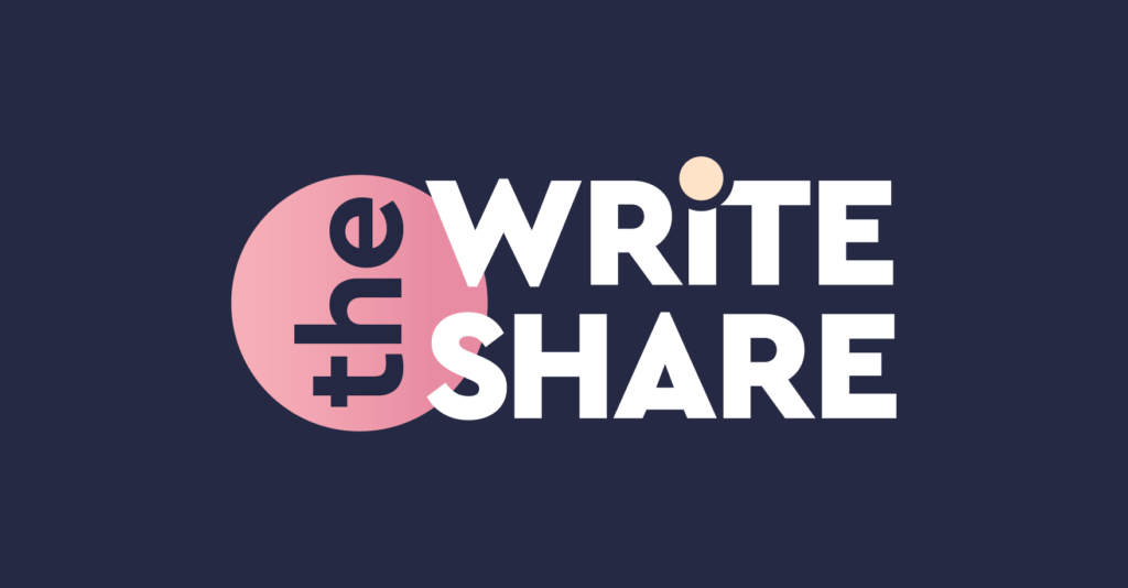 Article cover image: ALCS launches the Write Share campaign